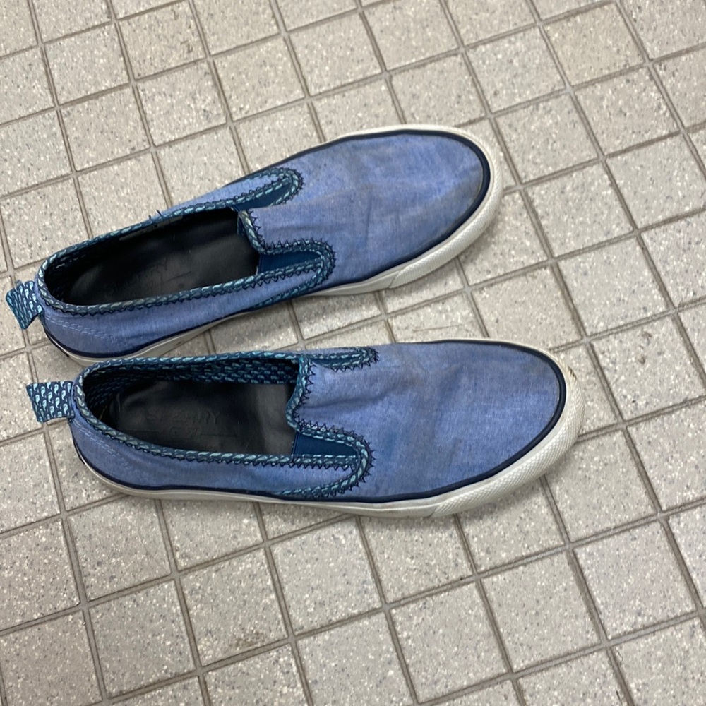 Sperry 8.5 shoes
